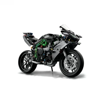 LEGO Technic Kawasaki Ninja H2R Motosiklet 42170