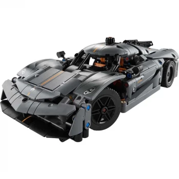 LEGO Technic Koenigsegg Jesko Absolut Hiper Araba 42173