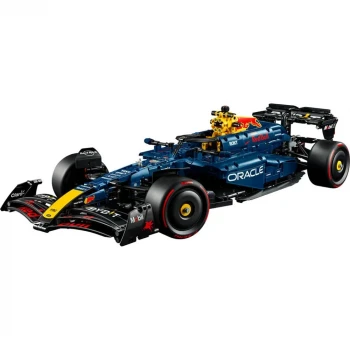 LEGO Technic Oracle Red Bull Racing RB20 F1 Araba 42206