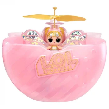 L.O.L. Surprise Magic Flyers - Sky Starling