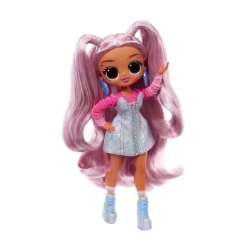 L.O.L. Surprise Sweet Nails OMG Kitty K Kafe 503859