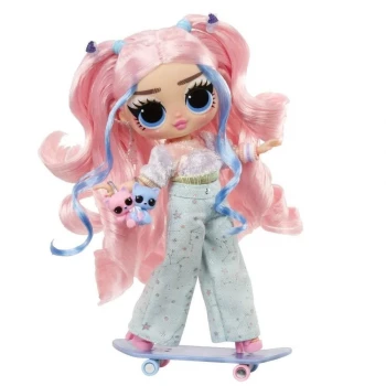 L.O.L. Tweens Seri 5 Flora Moon Bebeği 591665