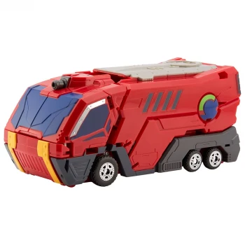 Mecard Mega Dracha Aksiyon Figürü