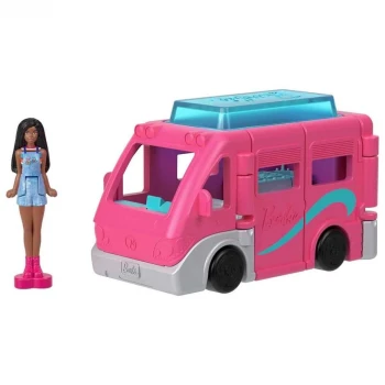 Mini Barbieland Araçlar HYF39