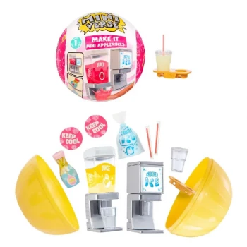 Miniverse Mutfak Aletleri Model 1