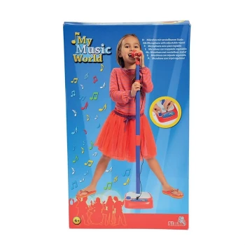 MMW Microphone Stand