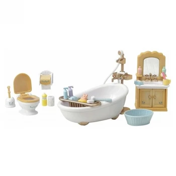 Modern Banyo Seti 5286