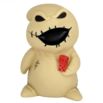 Monogram NBC Oogie Boogie Figür Kumbara 22654