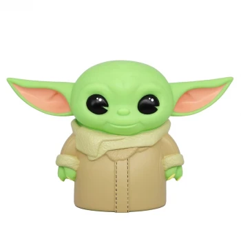 Monogram Star Wars Grogu Figür Kumbara 28922