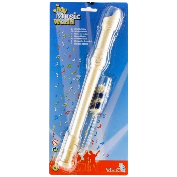 My Music World Ahsap Flut