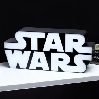 Paladone Star Wars Logo Light