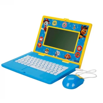 PAW Patrol İngilizce Türkçe Laptop S01010834