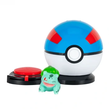 Pokemon Sürpriz Atak Oyun Seti PKW4174