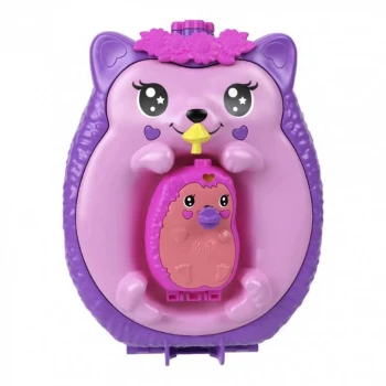 Polly Pocket Çanta Olabilen Micro Oyun Setleri JBJ91