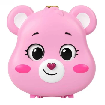 Polly Pocket Care Bears Kompakt Oyun Seti JCC14