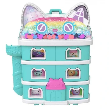 Polly Pocket Gabbynin Hayal Evi Mini Oyun Seti JFV02