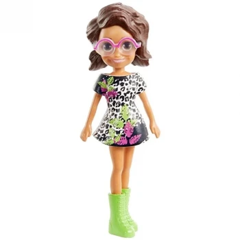 Polly Pocket ve Arkadaşları Serisi GKL29