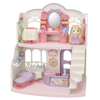 Ponynin Şık Kuaför Salonu 5642