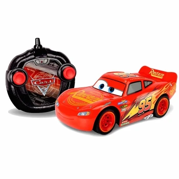 R/C Hero Lightning McQueen 1:12 Uzaktan Kumandalı Araba