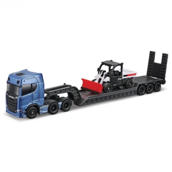 Scania 770 S Taşıyıcı Tır ve İnşaat Aracı 58995