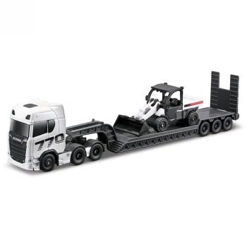 Scania 770 S Taşıyıcı Tır ve İnşaat Aracı 58997