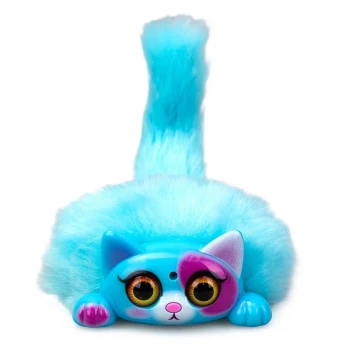 Silverlit Tiny Furries Fluffy Kitties Model 08