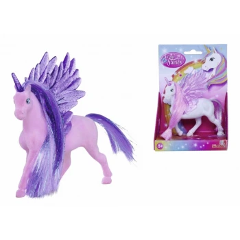 Simba Pony Sweet Parıltılı kanatlı
