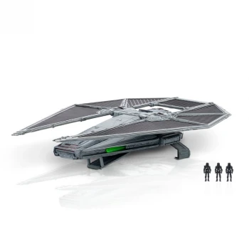 Star Wars TIE Reaper Araç ve Mikro Figür Set SWJ0440
