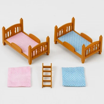 Sylvanian Families Bunk Beds