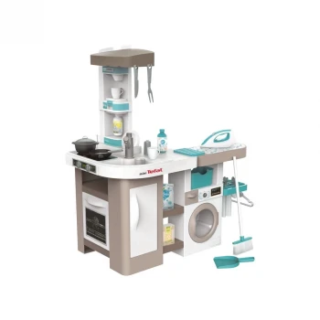 Tefal Çamaşır Makineli Stüdyo Mutfak Seti 311050