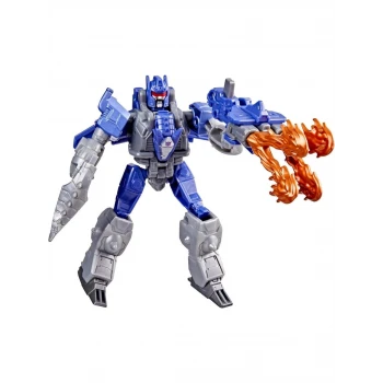 Transformers Cyberworld Armor Up Galvatron G1052