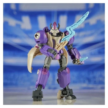 Transformers One Prime Changer - Alpha Trion F8692