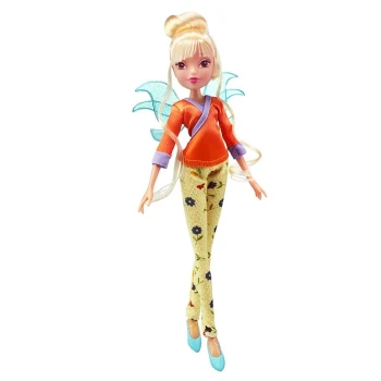 Winx Club Pretty Style Stella