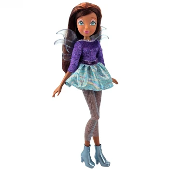 Winx Forever Fashion Layla