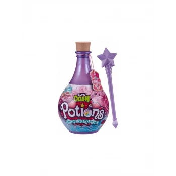 Zuru Oosh Slime Sürprizi S1 Mor