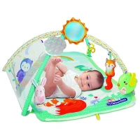 Baby Clementoni - Jimnastik Merkezi