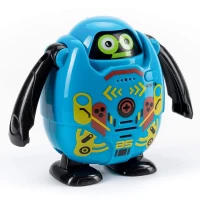 Silverlit Talkibot Mavi