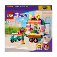 Lego Friends Mobil Moda Butiği 41719