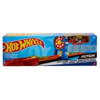 Hot Wheels Akrobasi Atlayışı Oyun Seti HFY68