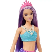 Barbie Dreamtopia Yeni Denizkızı Bebekler HGR10