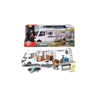 Dickie Karavan Oyun Seti