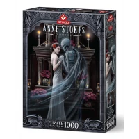 Art Puzzle Sonsuza Kadar 1000 Parça Puzzle