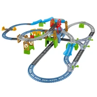 Thomas ve Arkadaşları Percy Büyük Macera Oyun Seti