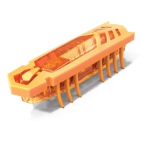 NECO TOYS Hexbug Flash Nano Tekli Paket Turuncu