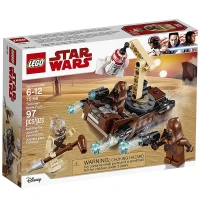 Lego Star Wars Tatooine Battle Pack 75198