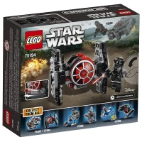 Lego Star Wars TIE Fighter Mic 75194