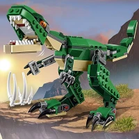 Lego Creator Muhteşem Dinozorlar