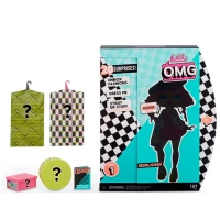 LOL Çok Gizli Bebekler Neonlicious