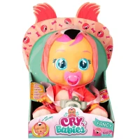 Cry Babies Ağlayan Bebekler Fancy
