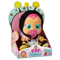 Cry Babies Ağlayan Bebekler Beety